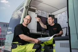 Über uns Kanal und Rohrreinigung in Eslarn